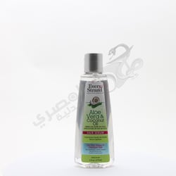 Every Strand Serum Aloe Vera Polisher Hair For Women Hair Serum 175 ml
