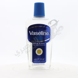 Vaseline Hair Tonic By L'Oreal 300 Ml