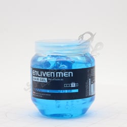 Enliven Extreme Hold Hair Gel G 250 ml