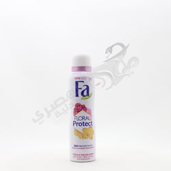 Fa Floral Protect Viola Orchid Spray 150 ml