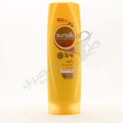 Sunsilk Soft And Smooth Cond 350 ml