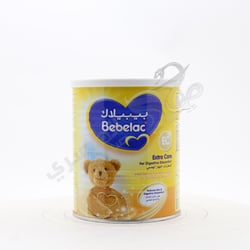 Bebelac Ec Milk