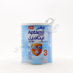 ابتاميل جونيور 3