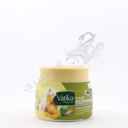 Vatika Cond For Falling Hair Mayonnaise 500 Ml