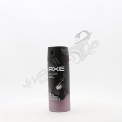 Axe Black Night Cool Mint 150 ml