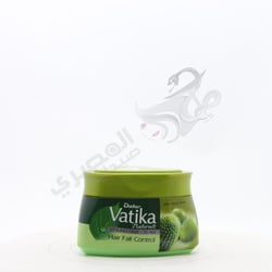 Dabur Vatika Hair Cream W/Olive&Cactus Oil 140 ml