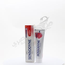 Sensodyne Original Toothpaste - 50 ml