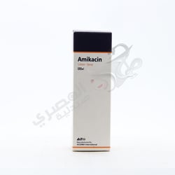Amikacin Spray 100 ml