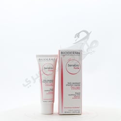 Bioderma Soothing Cream Sensibio Forte 40 ml