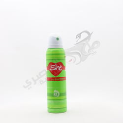She Is Sweet Spray 150 ml