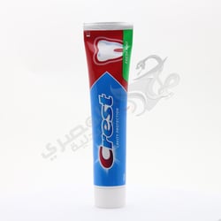 Crest Cavity Protection Calci Dent Fresh Toothpaste - By Proctor & Gamble 125 ml