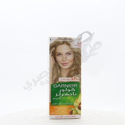 Garnier Color Natural 8.1 Light Ash Blone 100 gm