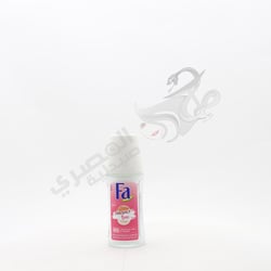 Fa Roll On Deodorant Grapefruit Lychee By Schwarzkopf 50 Ml