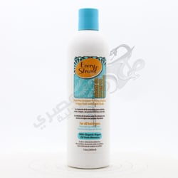 Every Strand Argan Oil Shampo 360 ml