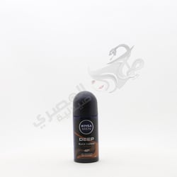 نيفيا من ديب بلاك كاربون رول أون 50 ml