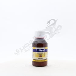 Antinal Suspension 60 ml