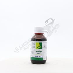 Bronchicum Elixir