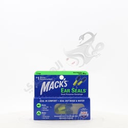 Mack'S Earplugs Seals 2 Pen