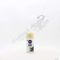Nivea B&W After Hair Removal Roll On Women 50 ml