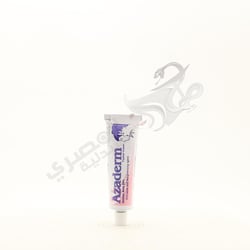 Azaderm Cream