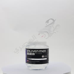 Enliven Hair Gel Wet Pro Vitamin B5 500 ml