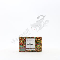 افوفا معجون أسود أفريقي للوجه والمناطق الحساسة 100 gm