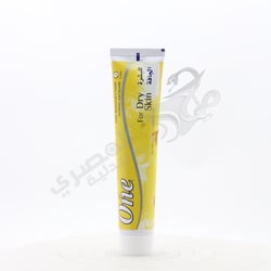 One Hair Removal Cream Honey&Glycerin 140 gm