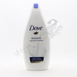 Dove Body Wash Idratanate 500 ml