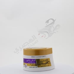 Dabur Amla Hair Cream Keratin 140 ml