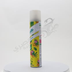 Batiste Shampo Dry Tropical Coconut & Exotic 200 ml