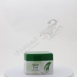 Aloe Eva Hair Cream 185 gm