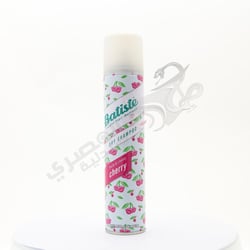 Batiste Shampo Dry Cherry 200 ml