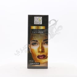 Bobana Gold Peel Off Face Mask 120 gm