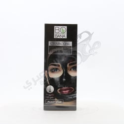 Bobana Charcoal Peel Off Face Mask 120 gm