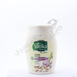 Dabur Vatika Conditioner Cream Active Garlic 000G 1 Kg