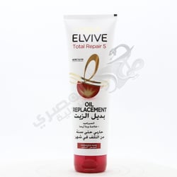 L'Oreal Elvive Total Repair5Oil Replacement 300 ml