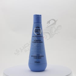 Zero Frizz Keratin Conditioner 355 ml