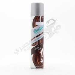 Batiste Shampo Dry Divine Dark 200 ml