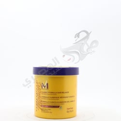 Motions Hair Cream Relaxer Shea Argan 425 gm