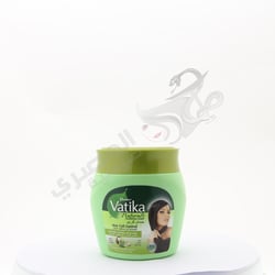 Dabur Vatika Hair Fall Contral 500 gm