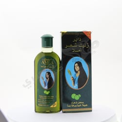 Dabur Amla Hair Oil 180 ml