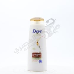 Dove Nourishing Oil Care Shampoo Offer 180 ml