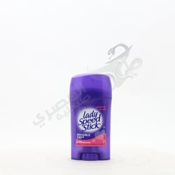 لايدي سبيد عصا الاستحمام غير المرئية المنعشة 40 جرام 1.4 أوز