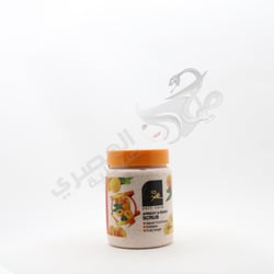 Bioluxe Apricot And Peach Scrub 500 ml