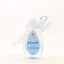 Johnson'S Baby Bath 200 ml