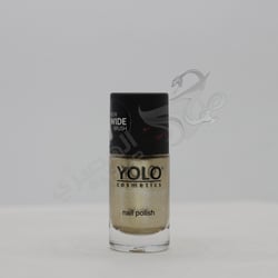 Yolo Nail Polish Bullet 155