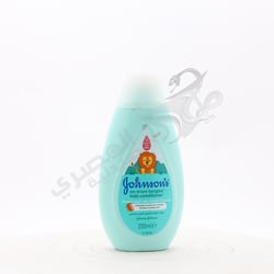 Johnson'S No More Tangles Kids Conditioner 200 ml