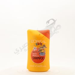 L'Oreal Kids Tropical Mango Shampoo 250 ml