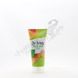 St. Ives Fresh Skin Apricot Scrub 170 gm