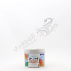 St. Ives Acne Control Apricot Scrub 283 gm